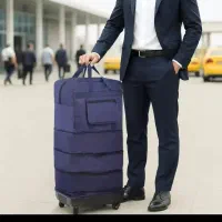 کیف مسافرتی