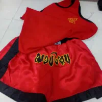 لوازم کامل بوکس وکیک بوکسینگ|تجهیزات ورزشی|تبریز, |دیوار