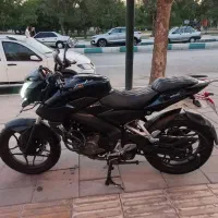 ns 200