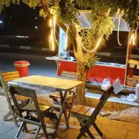 فروش فودتراک سیار کاملاً آماده کار