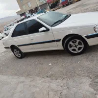 پژو پارس تیو فایو ۴۰۱