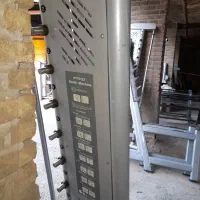 فردش کلی و یکجای دستگاه های بدنسازی