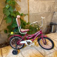 دوچرخه  کم کارکرد