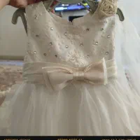 لباس دخترانه