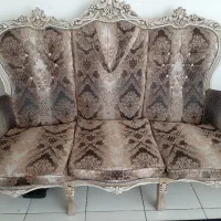 مبلمان|مبلمان خانگی و میز عسلی|اصفهان, شهرک کوثر|دیوار