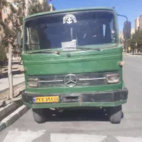 خاور808|خودرو سنگین|ملارد, |دیوار