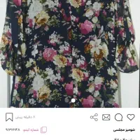 شومیز مجلسی