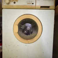 ماشین لباسشویی آ ا گ آلمان