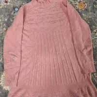 لباس و شلوار دخترانه پاییزه