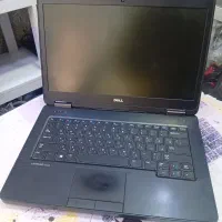 لپ تاب دیل5540