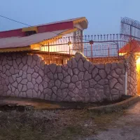 ویلا دوبلکس سپهر