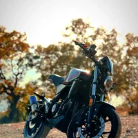 تارو اسکرمبلر ۳۰۰ سی سی