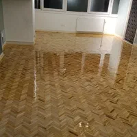 فروش و خرید پارکت های چوبی دست دوم ولمینت|خدمات پیشه و مهارت|تهران, مجیدیه|دیوار