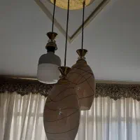 لوستر آشپزخانه