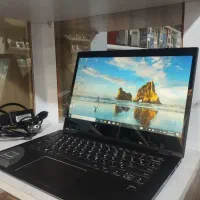 لپ تاپ lenovo لمسی