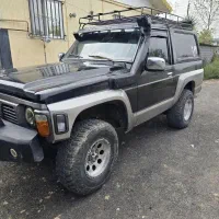 پاترول 76 سافاری|خودرو سواری و وانت|رامسر, |دیوار