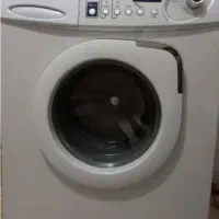 لباسشویی سامسونگ سالم