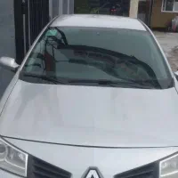 مگان۸۹ وارداتی