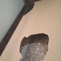 کتابخانه و تخت