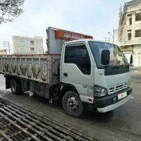 ایسوزو ۶تن مدل ۸۶|خودرو سنگین|مریوان, |دیوار