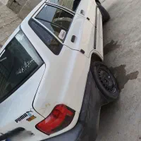 پراید مدل 85|خودرو سواری و وانت|چابهار, |دیوار