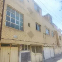 منزل-مسکونی-دو-طبقه-محدوده-چمران