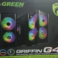 کیس گیمینگ|رایانه رومیزی|رباط‌کریم, رباط‌کریم|دیوار