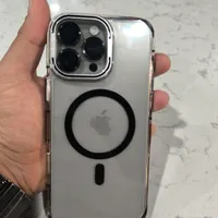 اپل iPhone 16 Pro Max با حافظهٔ ۲۵۶ گیگابایت|موبایل|مشهد, محمدآباد|دیوار