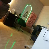 اجاره لاین . در سالن زیبایی