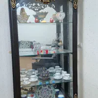 بوفه ویترین