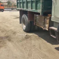 ۹۱۱به شرط|خودرو سنگین|تهران, الهیه|دیوار