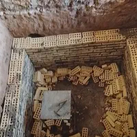 حفر چاه آب و سرویس بهداشتی