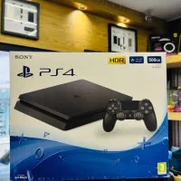 PS4 Slim 500GB