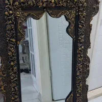 آینه|آینه|اهواز, کوروش|دیوار