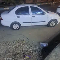 فروش تیبا ۱ مدل ۹۳