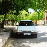 پراید‌‌هاچبک‌کره‌ا‌ی‌باسیستم