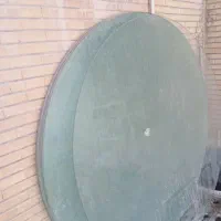 شیشه سکوریت