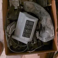 قطعات|قطعات یدکی و لوازم جانبی|بجنورد, |دیوار