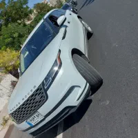 رنجرور RANGE ROVER ( Velar ) مدل 2020