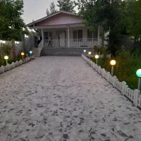 ۴۰۰متر ویلایی نوساز روستایی قیمت کل۳۵۰۰|فروش خانه و ویلا|کوچصفهان, |دیوار