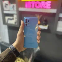 گوشی سامسونگ a52