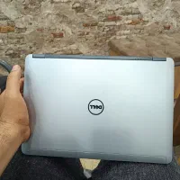 لپ تاپ دل dell latitude e6440 گرافیک دار فول اچدی|رایانه همراه|اردبیل, |دیوار