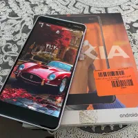 نوکیا 6.1 دو سیم