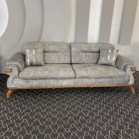 مبل راحتی هشتگرد|مبلمان خانگی و میز عسلی|هشتگرد, شهرک گلها|دیوار