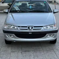 تاکسی پارس صفر