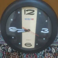 ساعت دیواری سیکو