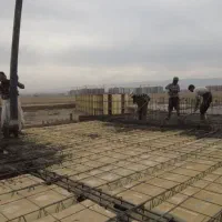 مسکن ملی گلبهار اسمان ۵|پیشفروش املاک|گلبهار, شهر جدید گلبهار|دیوار