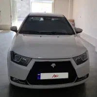 دنا پلاس۶سرعته مدل ۱۴۰۴ با رینگ