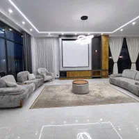 باغ ویلا مدرن دوبلکس سند دار داخل بافت/تهاتر|فروش خانه و ویلا|کرج, گوهردشت|دیوار