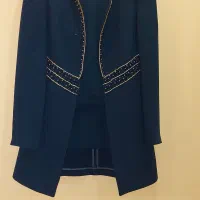 کتوشلوارمجلسی سایز۳۶نو|لباس|لاهیجان, یوسف آباد|دیوار